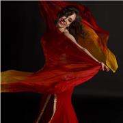 Clases de danza del vientre y conciencia corporal